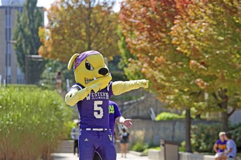The psychology behind mascot popularity: Why the WIU sports mascot resonates with students and fans